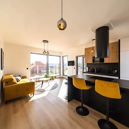 Apartmán Soul Of *