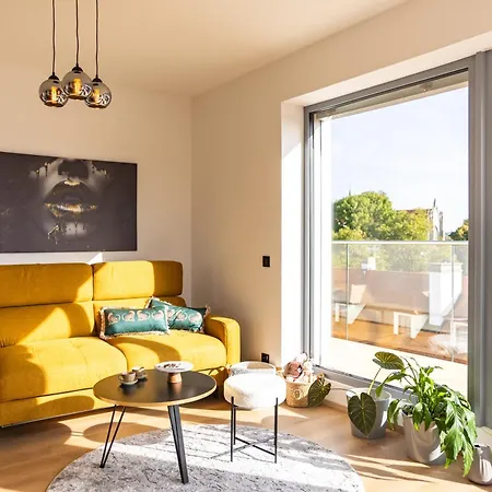 Apartmán Soul Of Kutná Hora