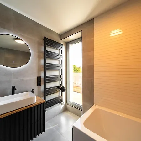 Apartmán Soul Of Kutná Hora