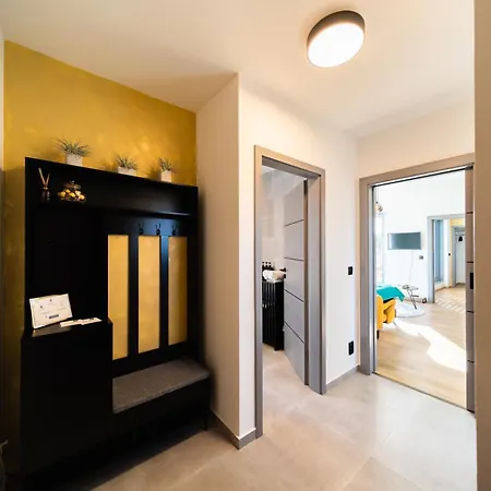 Soul Of Apartmán *