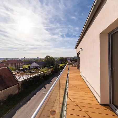 Apartmán Soul Of Kutná Hora