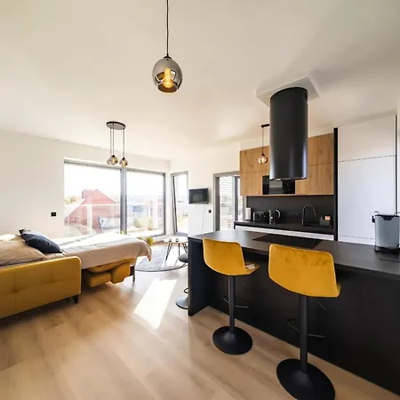 Apartmán Soul Of *